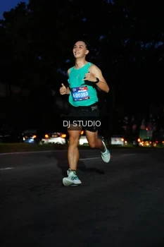 Runner Photo 4172488