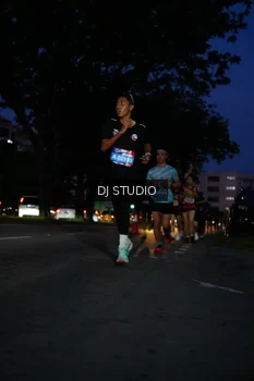 Runner Photo 4172493