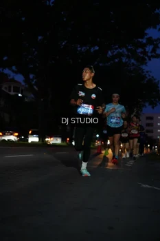 Runner Photo 4172495