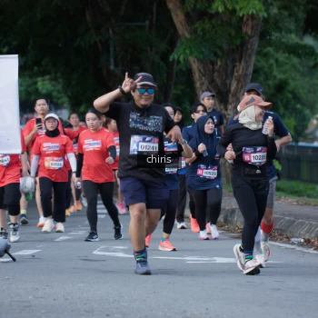 Runner Photo 41725
