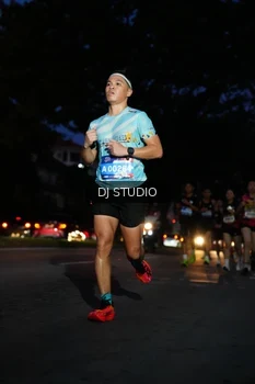 Runner Photo 4172505