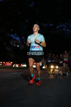 Runner Photo 4172507