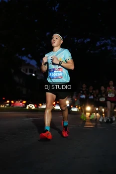 Runner Photo 4172508