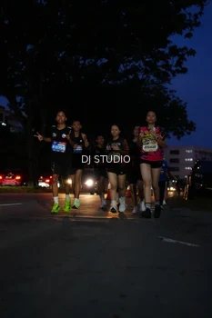 Runner Photo 4172509