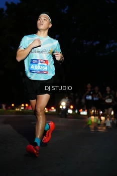 Runner Photo 4172511