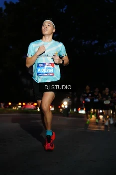 Runner Photo 4172512