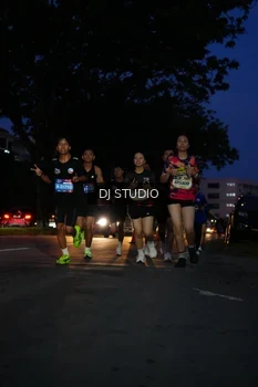 Runner Photo 4172514
