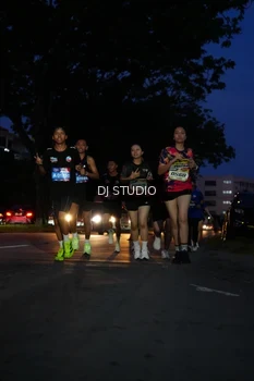 Runner Photo 4172517