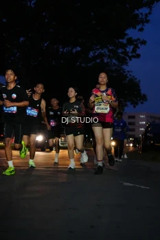 Runner Photo 4172519