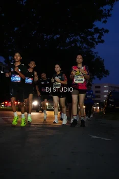 Runner Photo 4172520