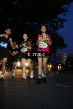 Runner Photo 4172526