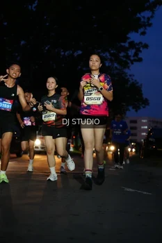 Runner Photo 4172530