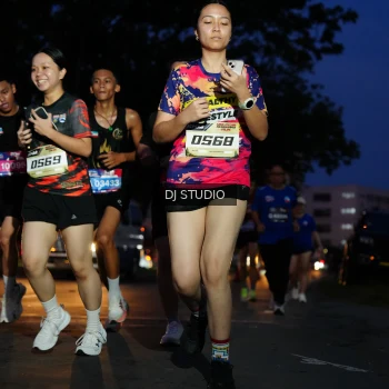 Runner Photo 4172534