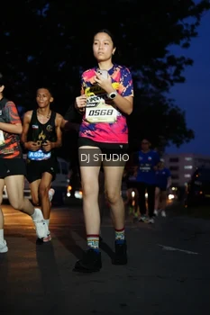 Runner Photo 4172535