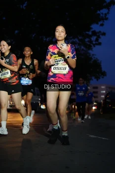 Runner Photo 4172536
