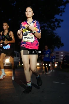 Runner Photo 4172537