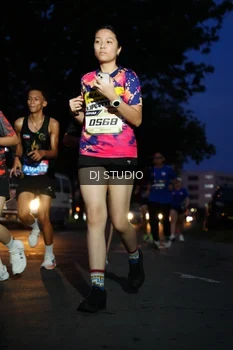 Runner Photo 4172538