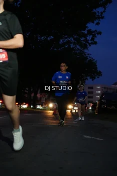 Runner Photo 4172539
