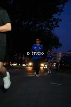 Runner Photo 4172540