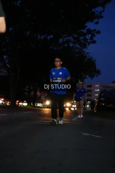 Runner Photo 4172541
