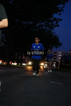 Runner Photo 4172542