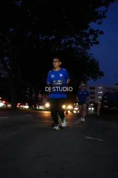 Runner Photo 4172545