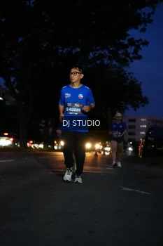 Runner Photo 4172547