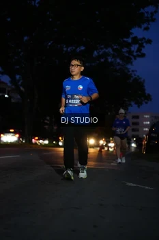 Runner Photo 4172550