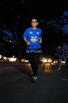 Runner Photo 4172553