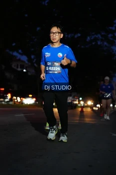Runner Photo 4172554