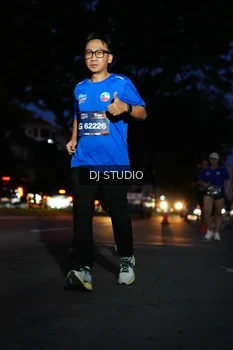 Runner Photo 4172557