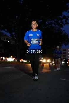 Runner Photo 4172558
