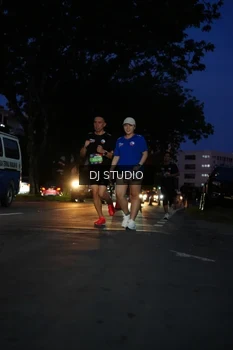 Runner Photo 4172564