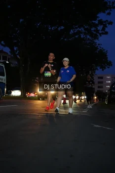 Runner Photo 4172567