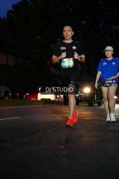 Runner Photo 4172580