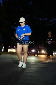 Runner Photo 4172587