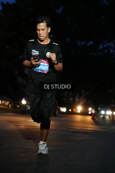 Runner Photo 4172596