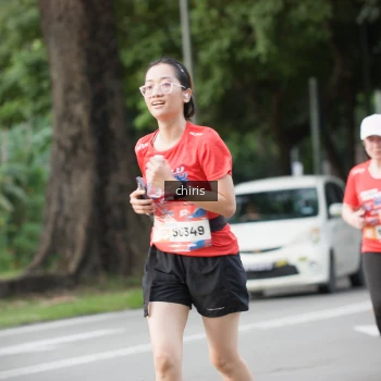 Runner Photo 41726