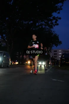 Runner Photo 4172600