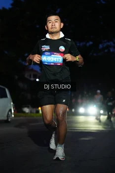Runner Photo 4172629