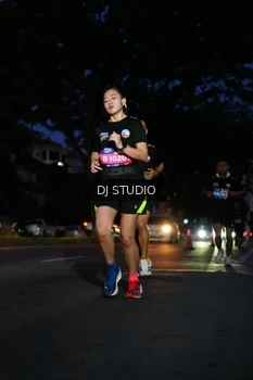Runner Photo 4172630
