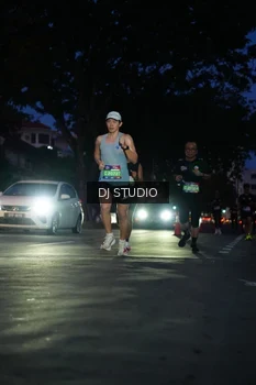 Runner Photo 4172637