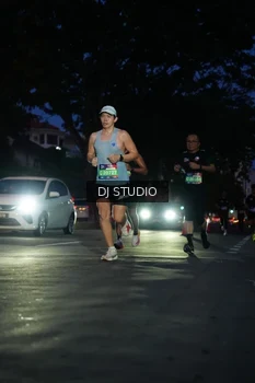 Runner Photo 4172640