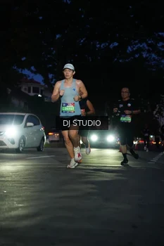 Runner Photo 4172641