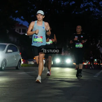 Runner Photo 4172643