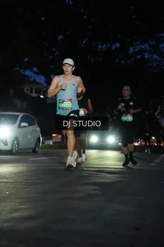 Runner Photo 4172644