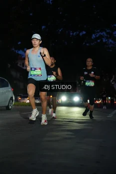 Runner Photo 4172646