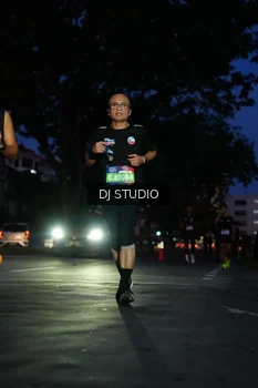 Runner Photo 4172652