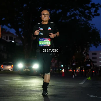 Runner Photo 4172655