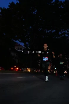 Runner Photo 4172661